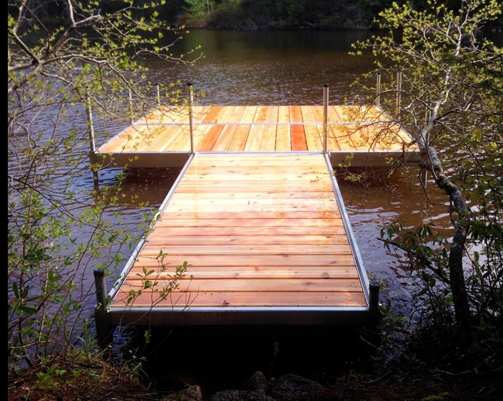 Decks & Dock Construction for Star Services in Kaufman County, TX