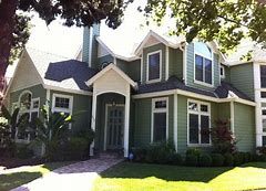 Exterior Painting for Classic Shades Painting Water Damage & Restoration LLC in Mesa, AZ