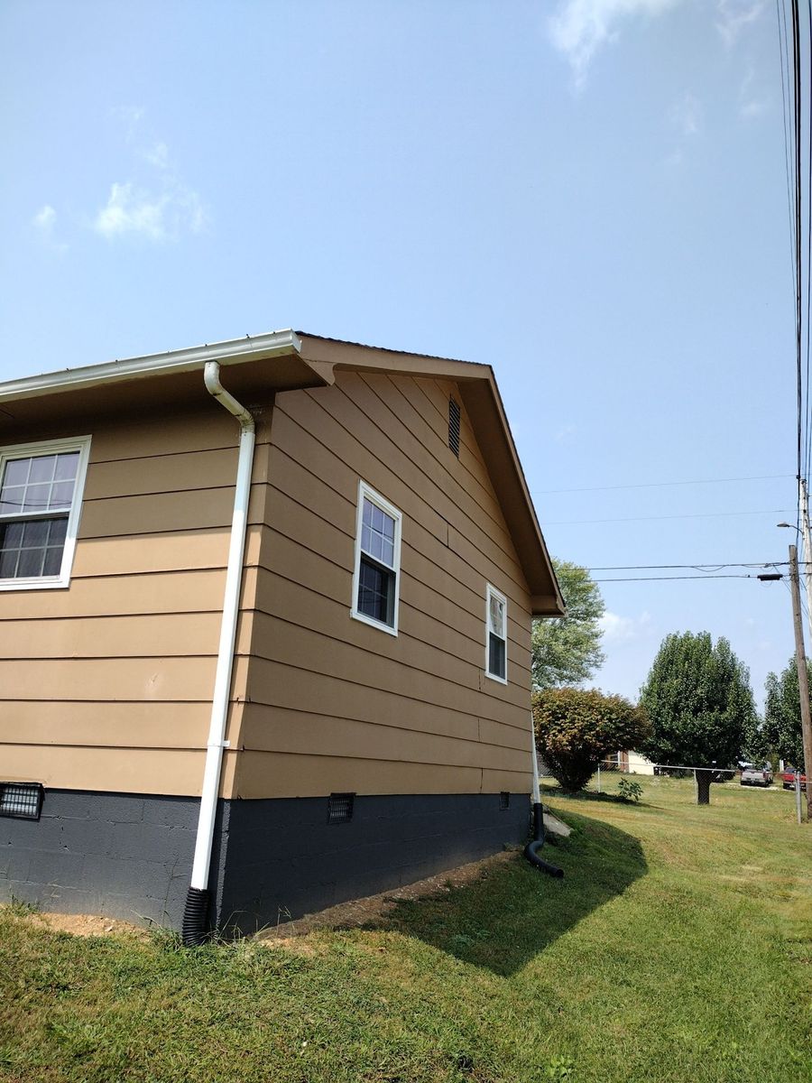 Siding Installation for KDR ProBuild & Roofing Solutions in London, KY