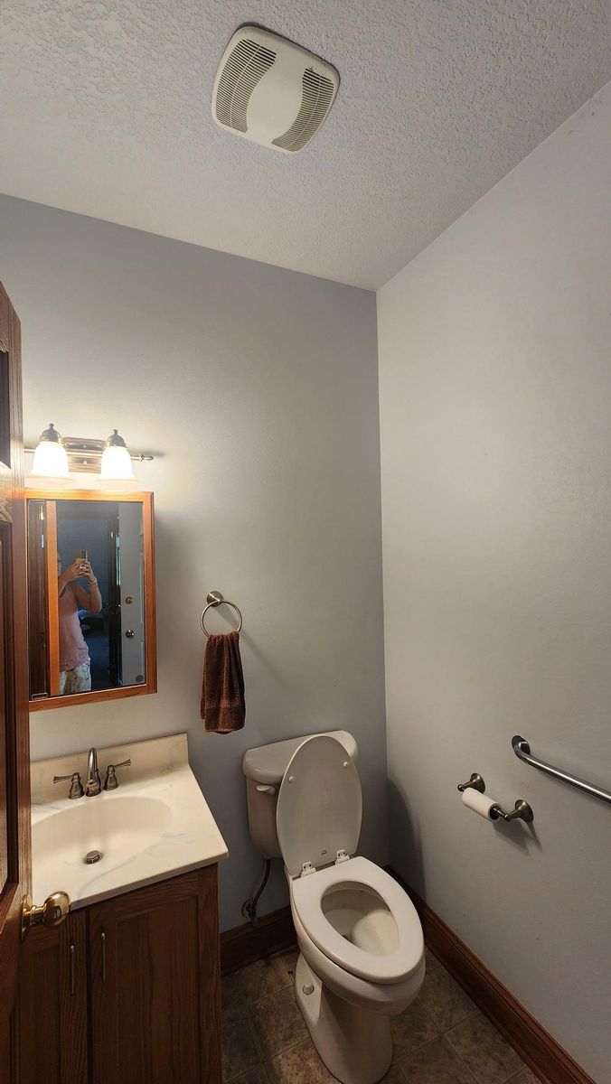 Handyman Services for Goodside Painting and Handyman Service in Norwalk, IA