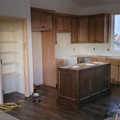 Bespoke Creations for Line of Sight Development in Ogden, UT