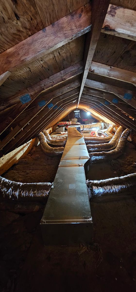 Routine Maintenance and Tune-ups for Chaney’s Mechanical Services in Sharpsburg, MD