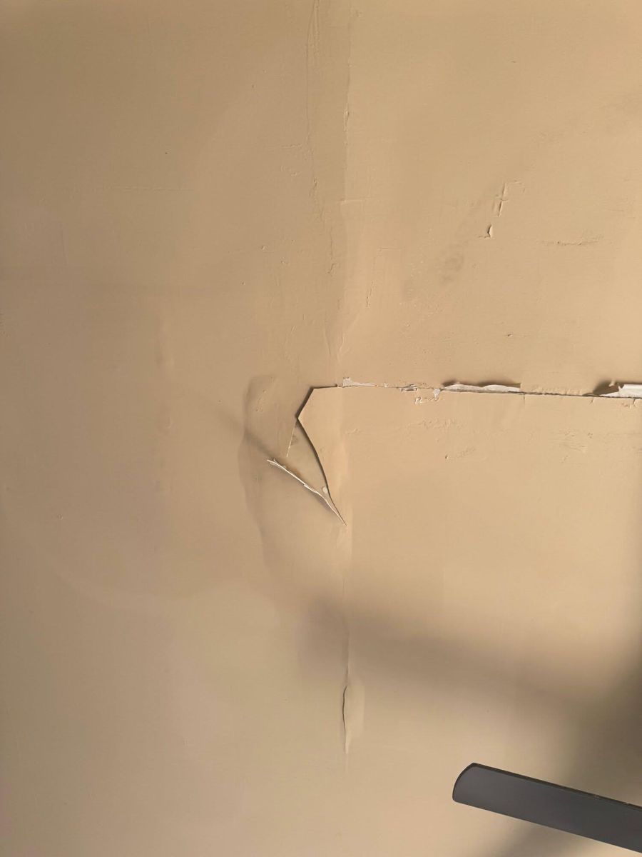 Insurance Claim Repair Services in Dallas–Fort Worth for Propertifix Handyman & Renovation Services in Lancaster, TX