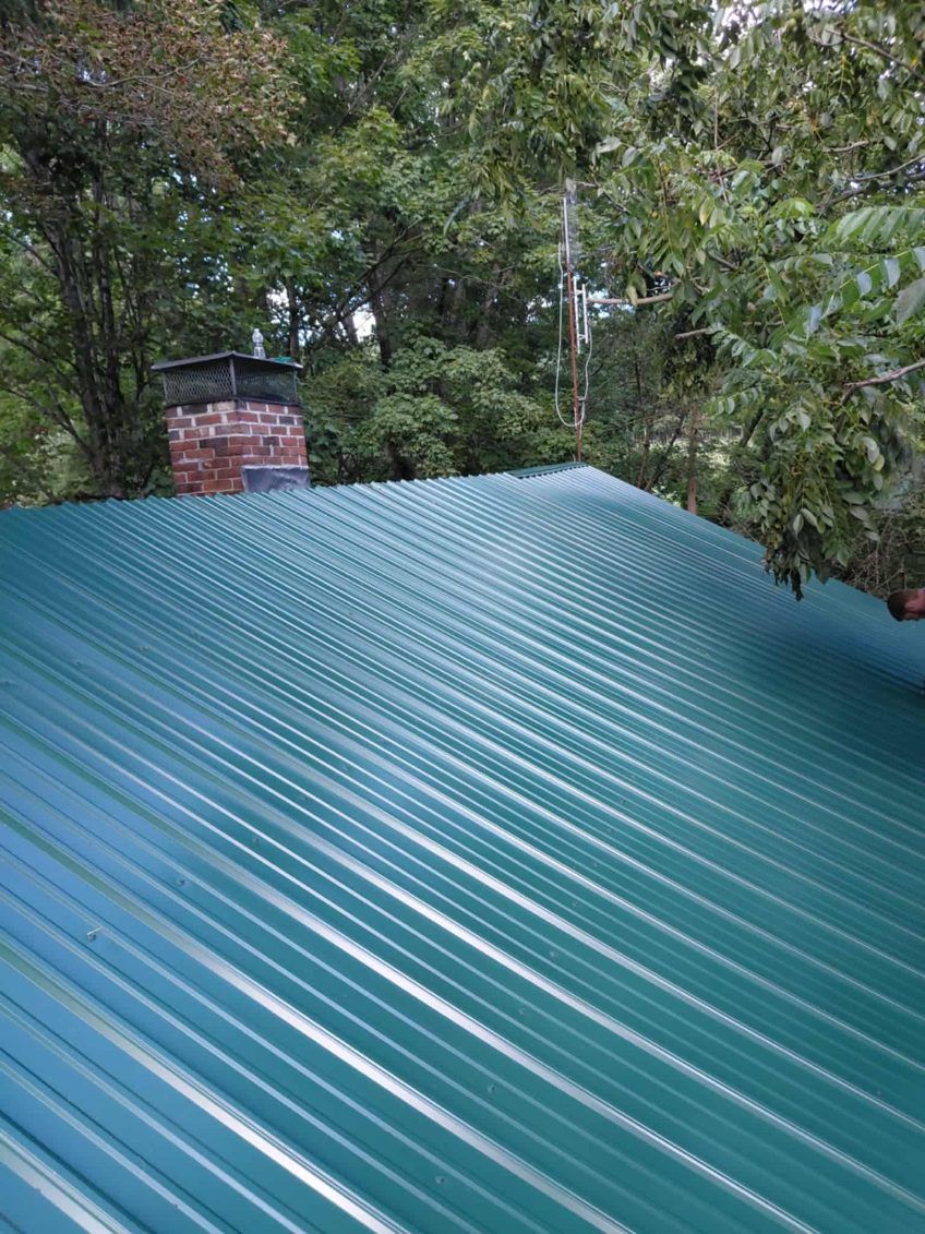 Roof Repair & Reconstruction for First Response Reconstruction LLC in New Hampshire, NH