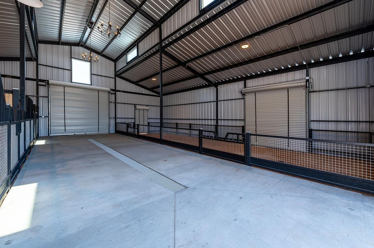 Custom Homes for CWC Custom Homes & Barndominiums in Snook, TX