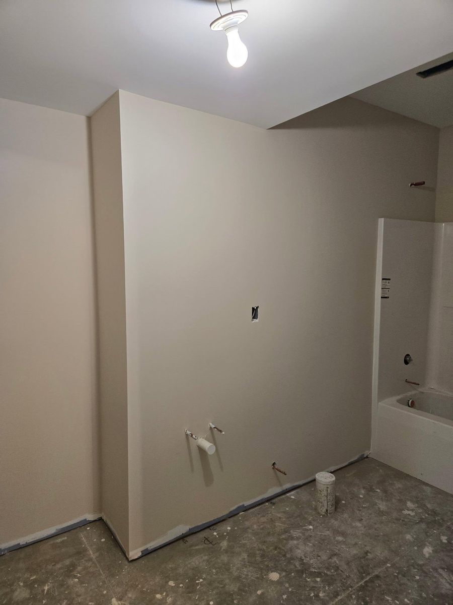 Custom Work for Elite Contracting Services in Cecilia, KY