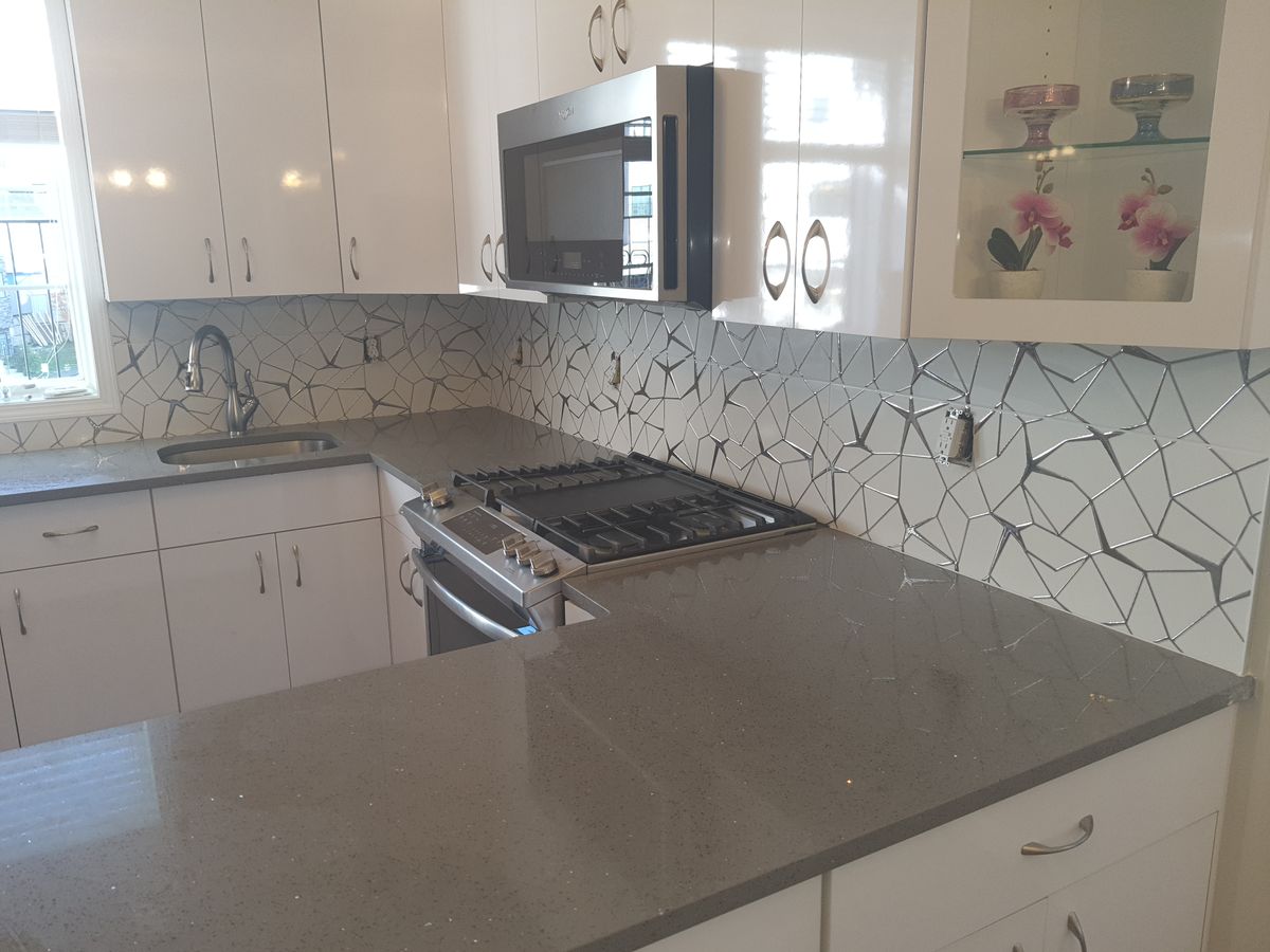 Custom Tile Installation for Dynamic Tile & Stone in Hudson Valley, NY