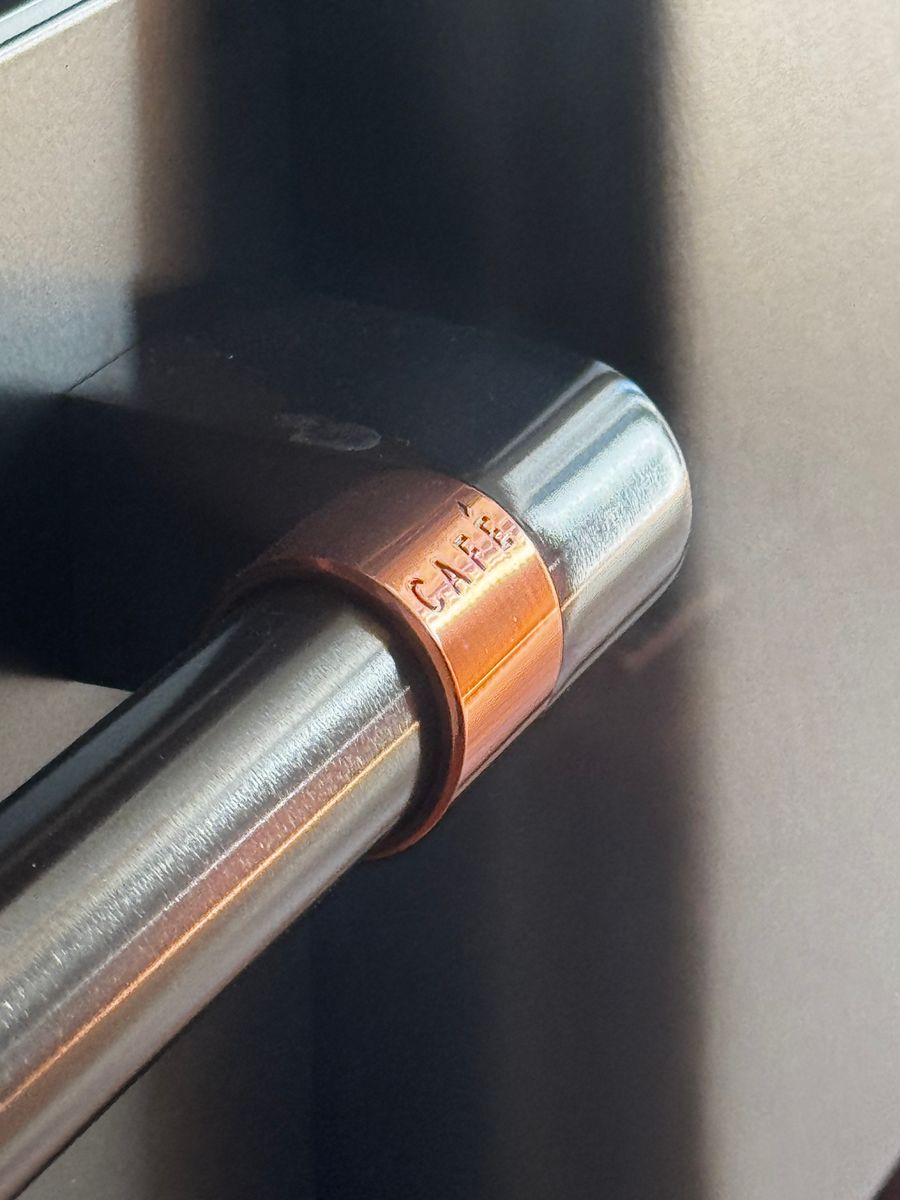 Kitchen Renovation for John Thomas Construction LLC in Niagara, NY