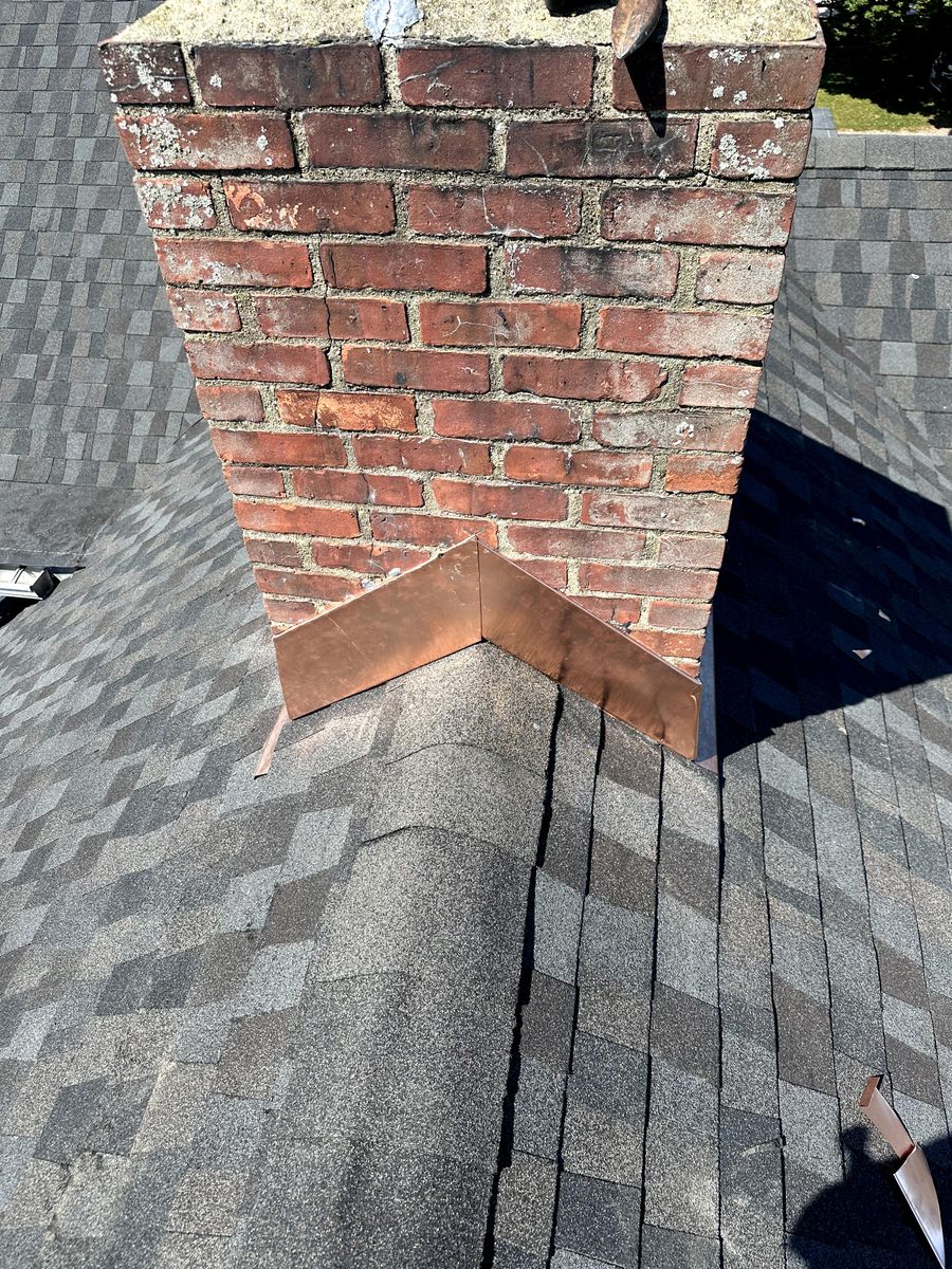 Roofing Installation for Golden Hammer LLC in Patchogue, NY