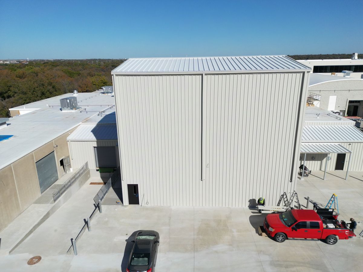 Metal Roofing for Triple R Custom Metal Roofing in Fort Worth, TX