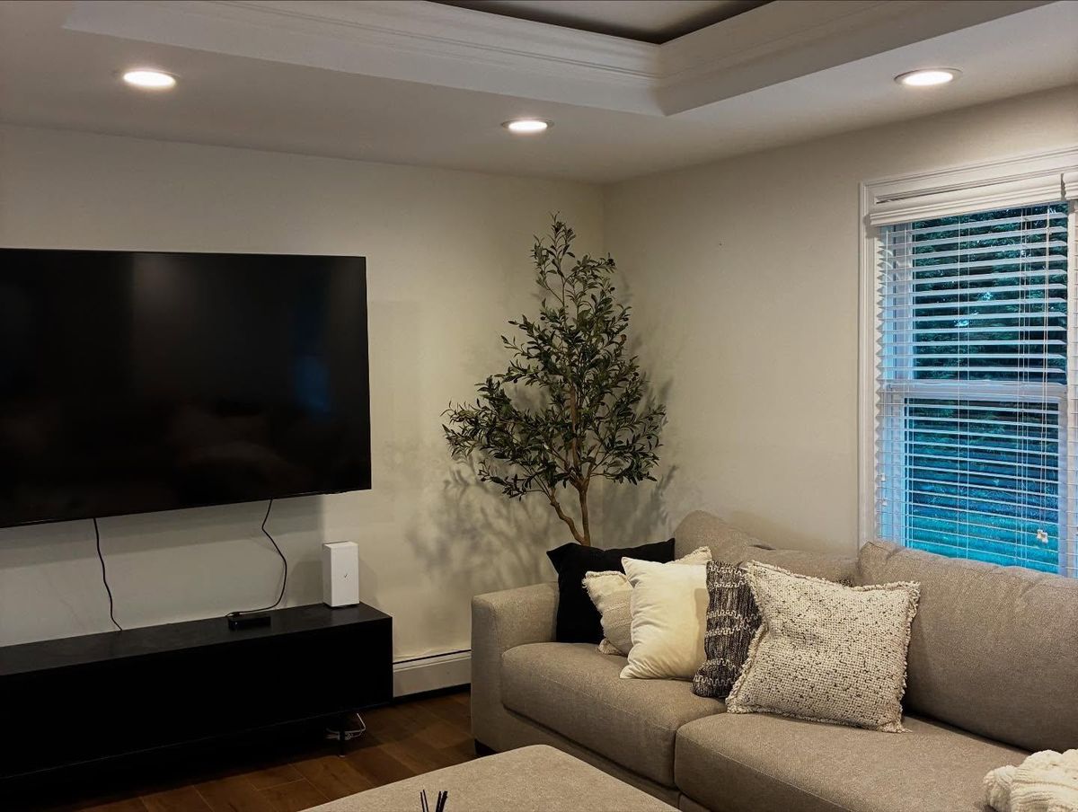 Other Painting Services for Prestige Painting Corp. in Lindenhurst, NY