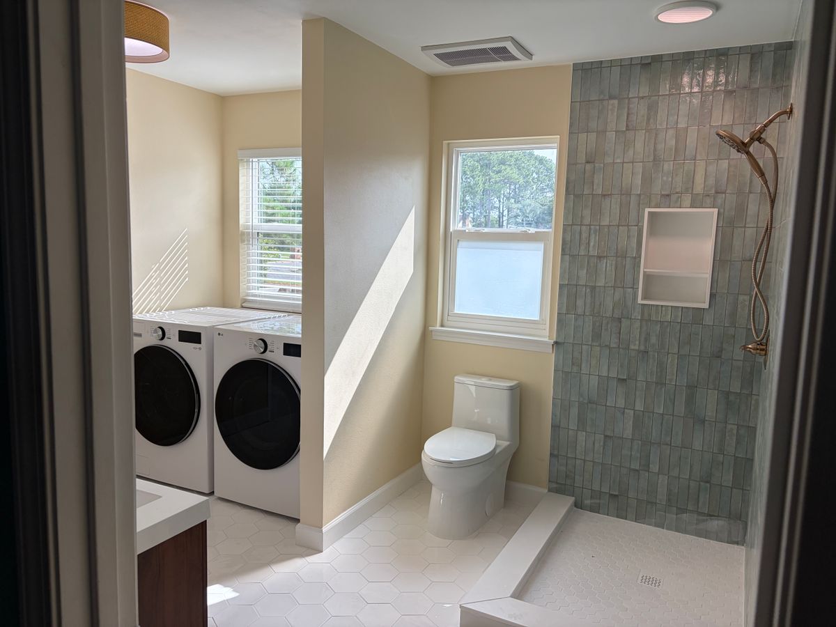 Kitchen and Bathroom Renovations for Exquisite Home Renovations in Pensacola, FL