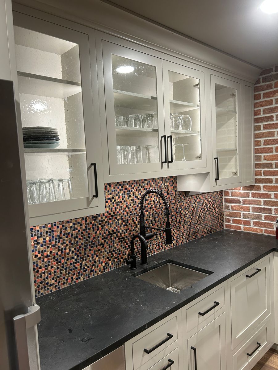 Kitchens & Bathroom Remodels for Tru Anchor Builders in Serving Yardley, PA, and local surrounding area