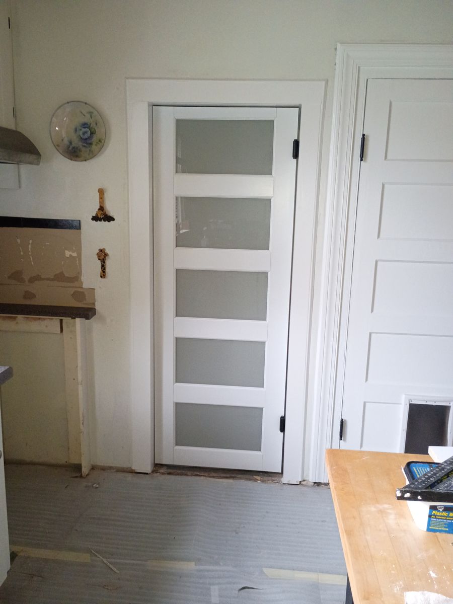 Kitchen and Bathroom Renovations for Invicta Services in Greenwood County, SC
