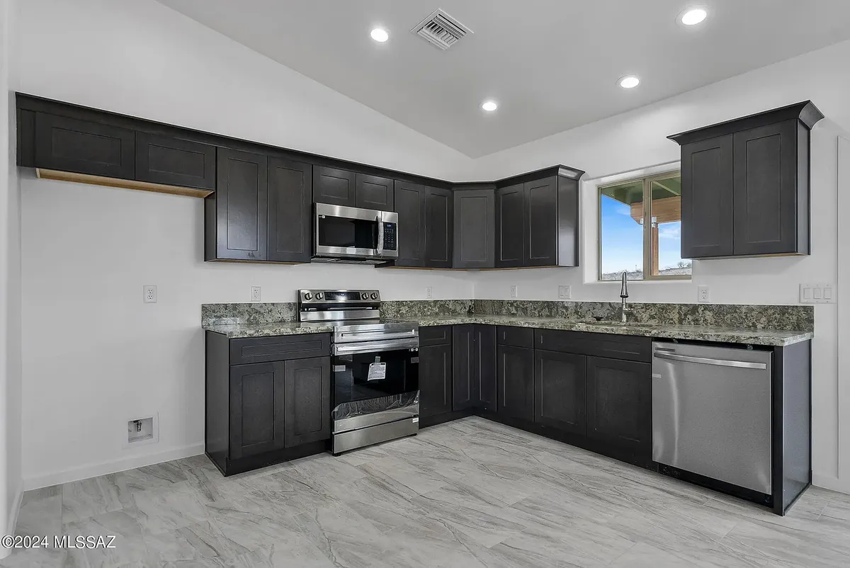 "TIZIMIN" Construction Model for Pro Drywall LLC in Tumacacori, AZ
