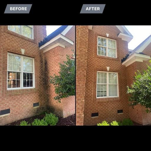Home Softwash for Coastline Services  in Chesapeake, VA