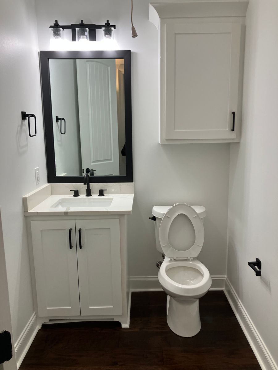 Deep Cleaning for Lafleur Cleaning Services LLC in Baton Rouge, LA