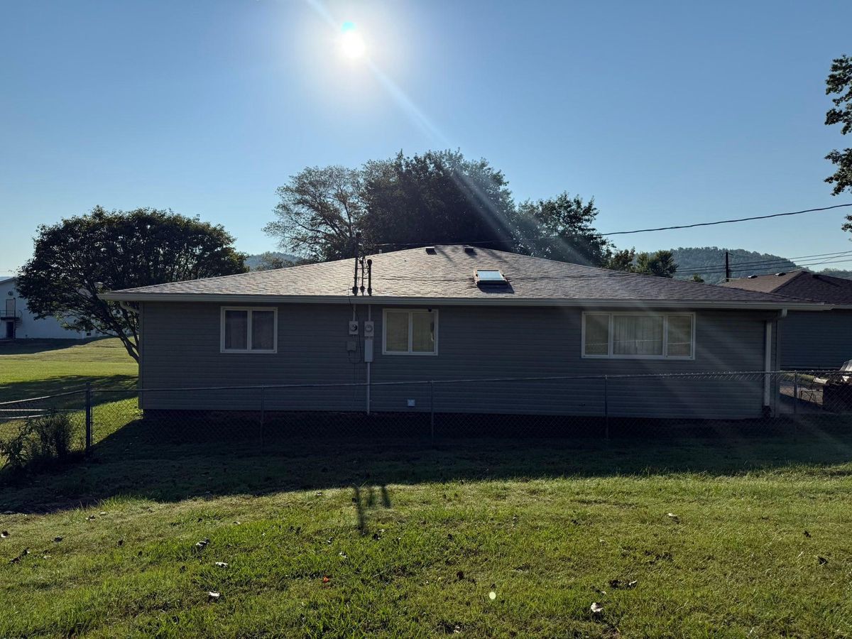 Standing Seam Roofing Systems for KY Gutter Pro & Specialty Roofing Systems in Monticello, KY