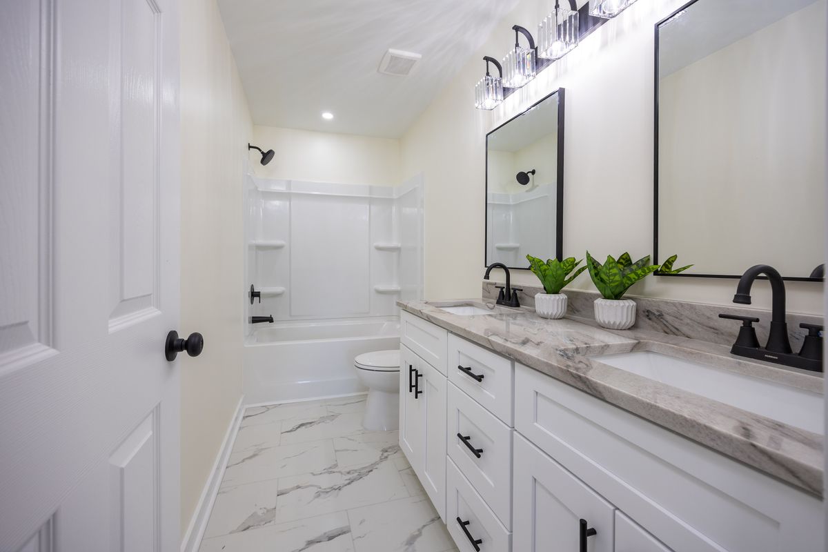 Bathroom Renovations for Coastal Grove Builders in Hope Mills, NC