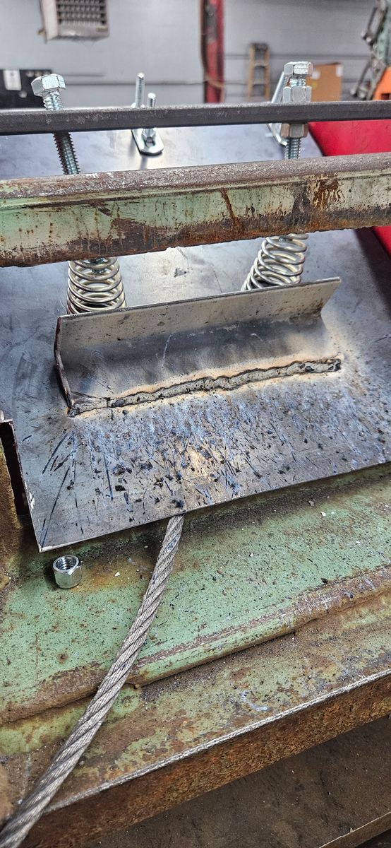 Industrial Mechanical Maintenance for Mid-Mountain Maintenance in Bonney Lake, WA
