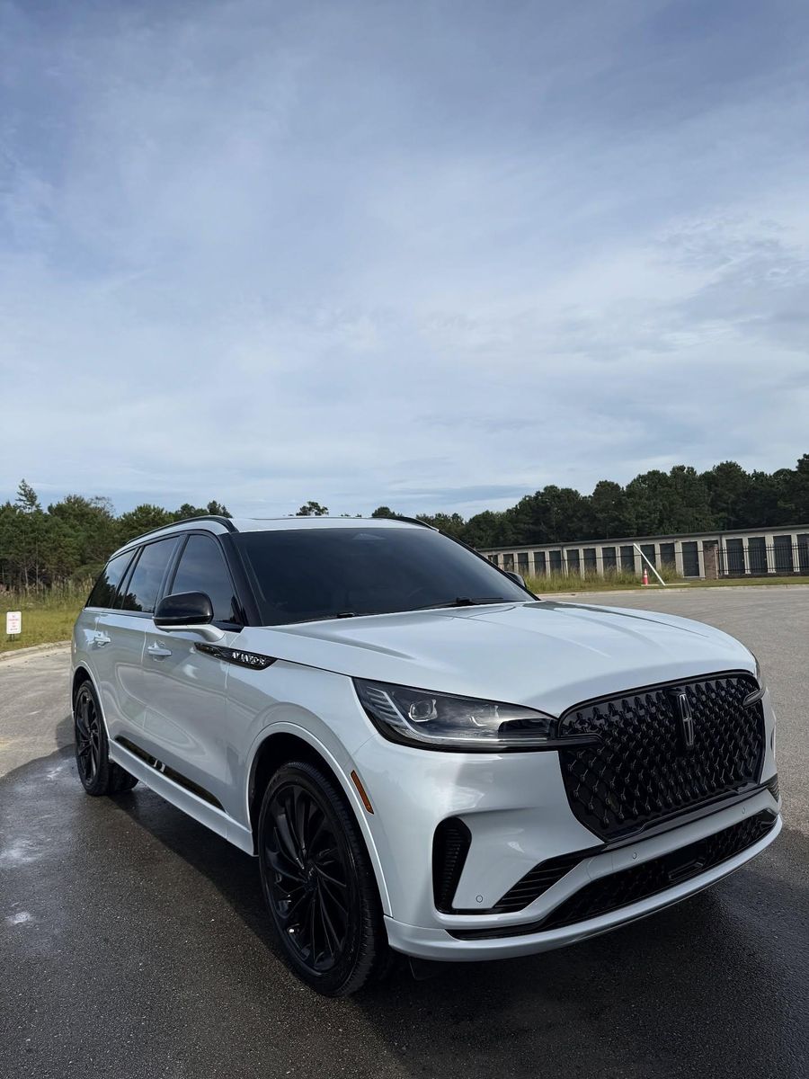 Exterior Package  for Relentless Shine Mobile Detailing in Calabash, NC