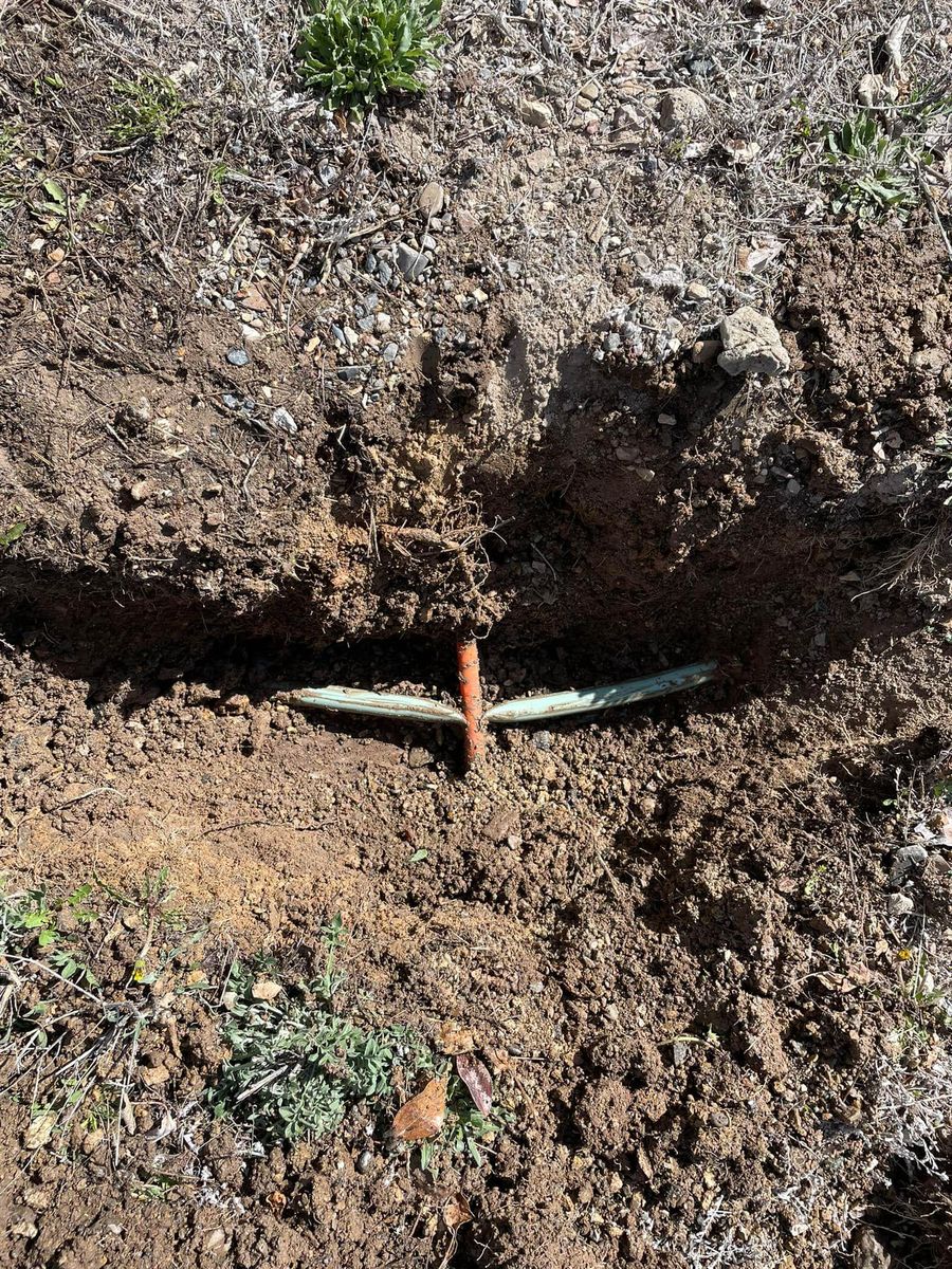 Irrigation Repairs for HDL Services  in Elko,  NV
