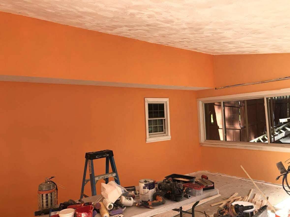 Carpentry for CSB Quality Home Improvement in Brockton, MA