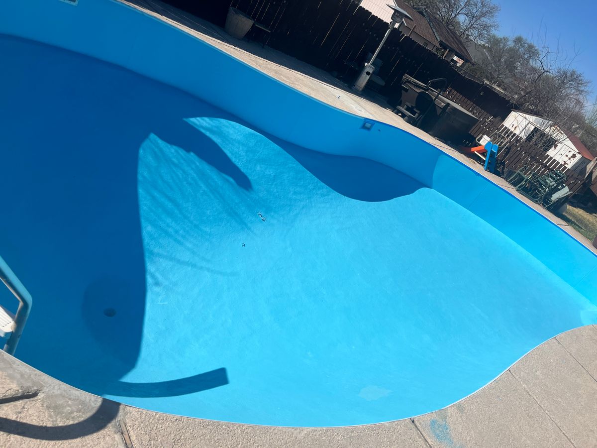 Chemicals for Pool Queen Services in Del Rio, TX