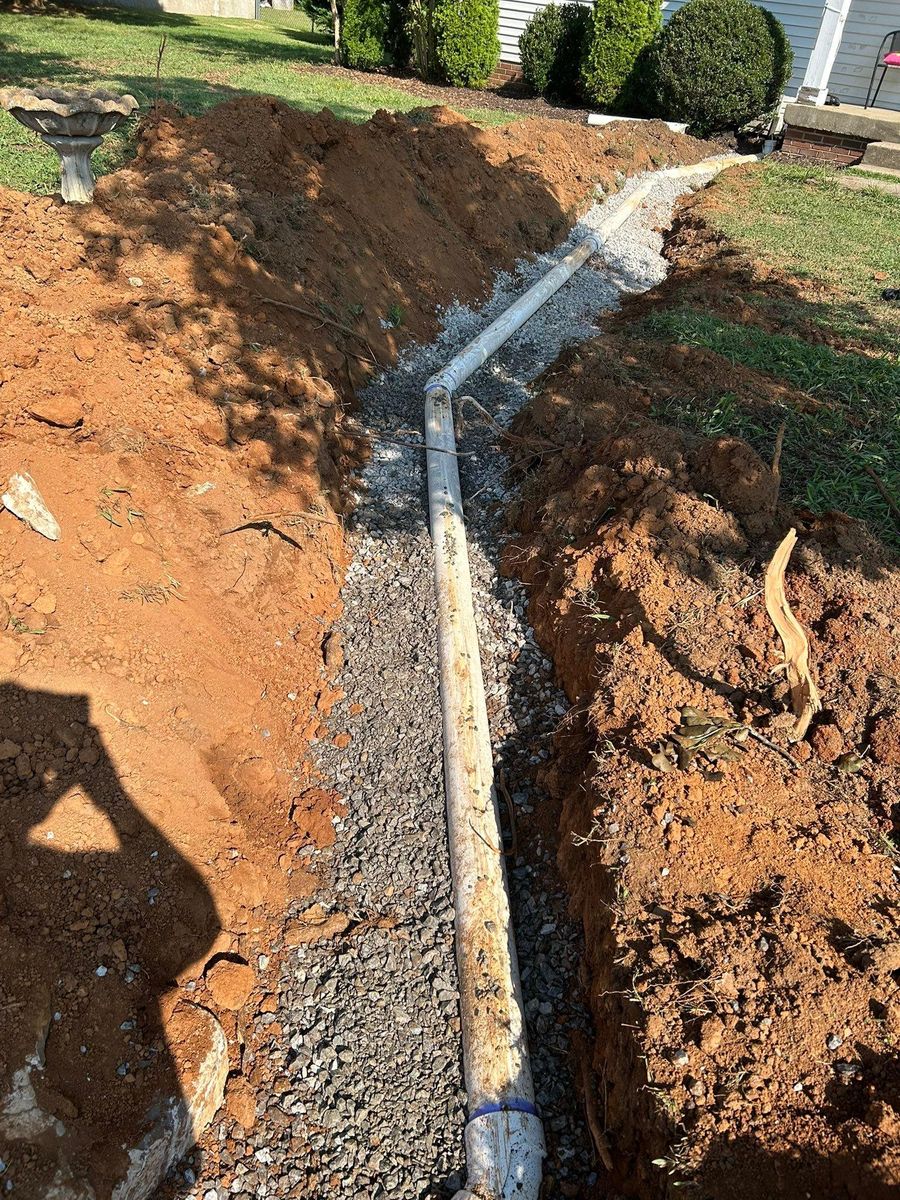 Drain Cleaning for Swift Flo Plumbing Services in Smyrna, TN