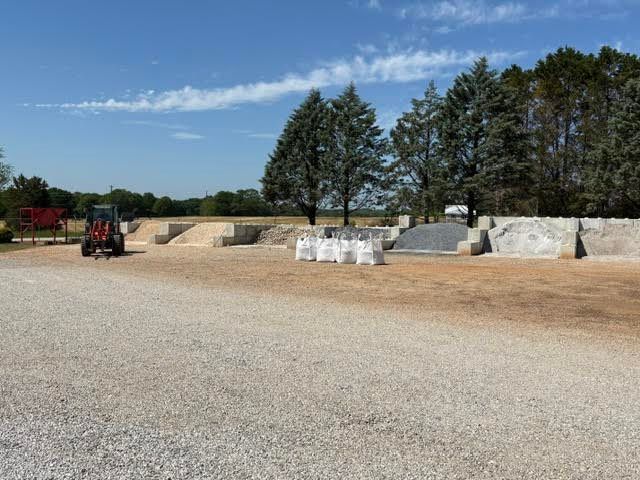 Retaining Walls for Premier Outdoor Supplies in Hartwell, GA