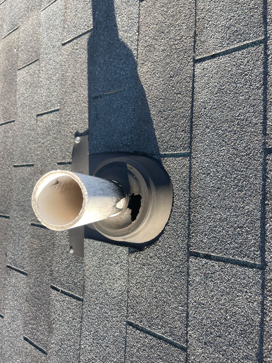 Roofing Repairs for Rocky River Contractors, LLC in Charlotte, North Carolina