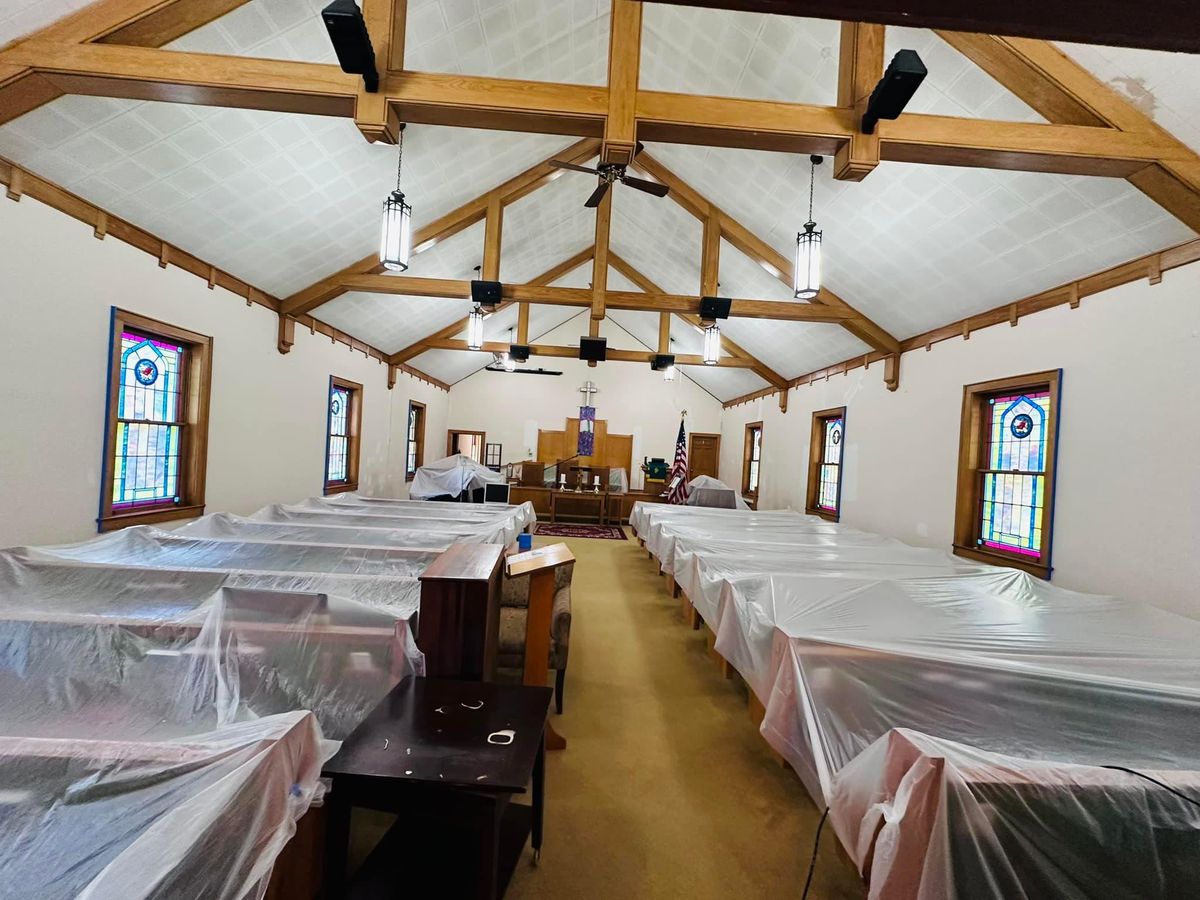 Interior & Exterior Painting for WNC Superior Property Services LLC in Asheville , NC