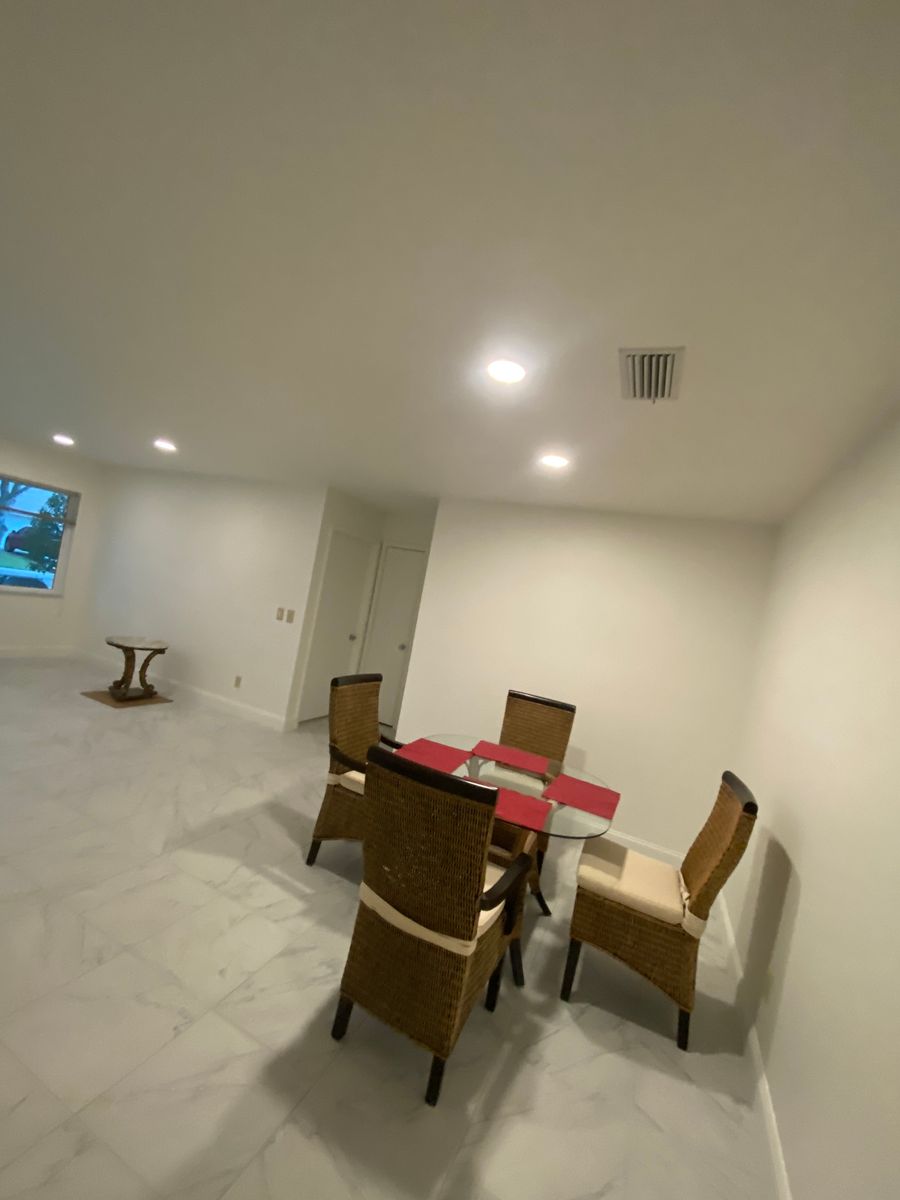 Drywall Installation for FRD Corporation in Ocala, FL