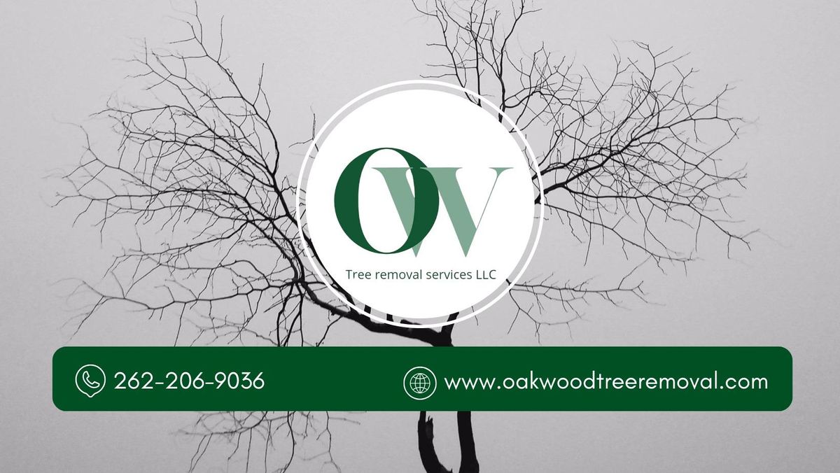 Tree Removal for Oakwood Tree Removal LLC in Oak Creek,  WI