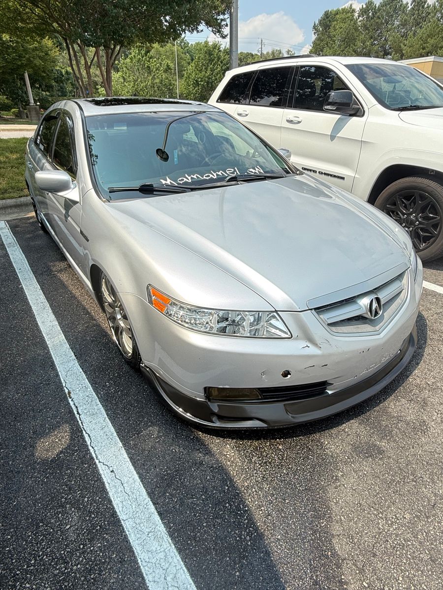 Exterior Detail for Limelight Mobile Detailing LLC in Raleigh, NC