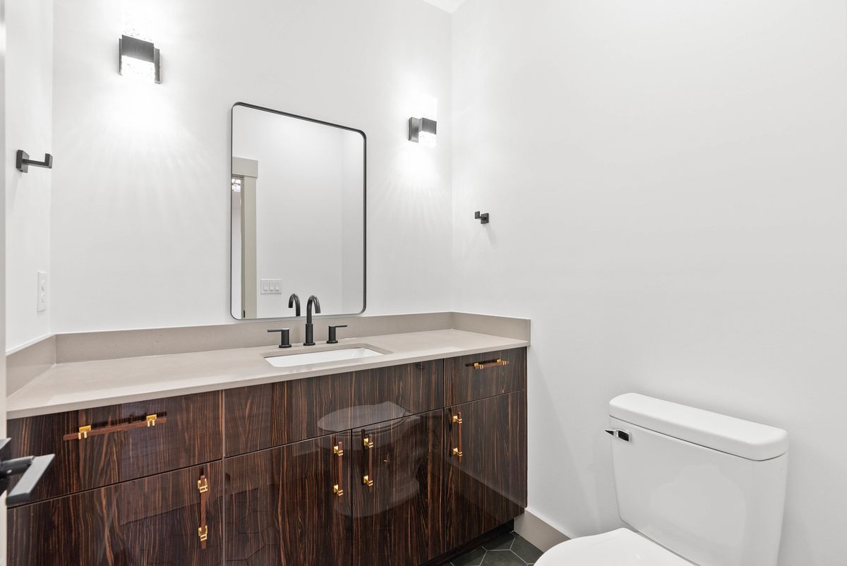 Kitchen and Bathroom Renovations for Anchor Point Builders LLC in Greenville, SC