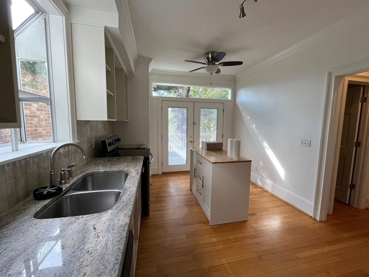 Interior Painting for ZEH Premier Painting LLC in Columbia, SC