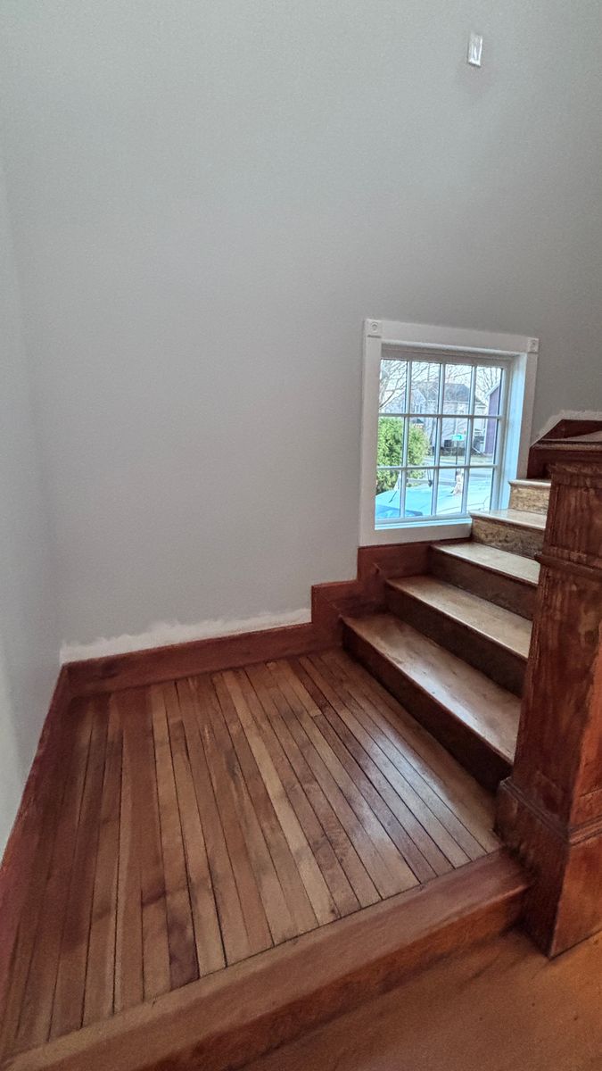 WINDOWS for Enova Home Improvement in Westborough, MA