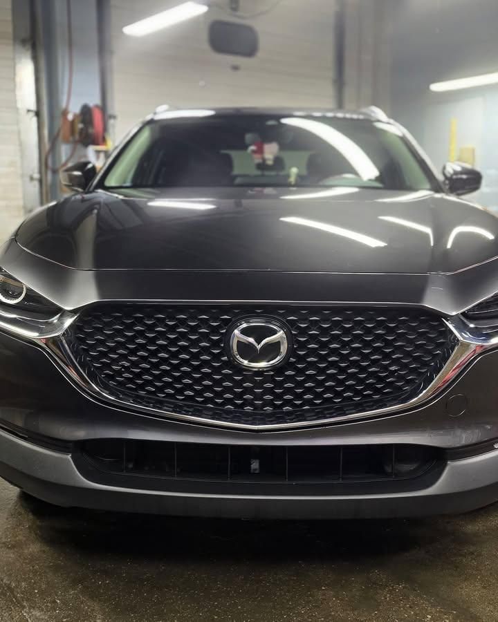 Exterior Detailing for Luxury Auto Detail in Peoria, IL