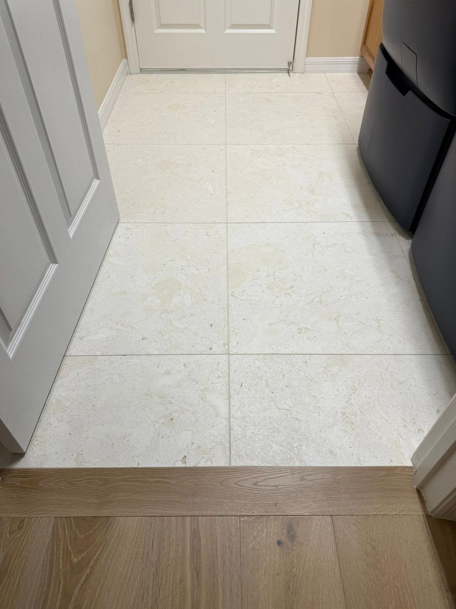 Tiling for Royal Palm Floors & More in Summerfield, FL
