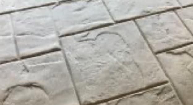 Stamped Concrete for G3 Concrete LLC  in South Carolina, South Carolina 