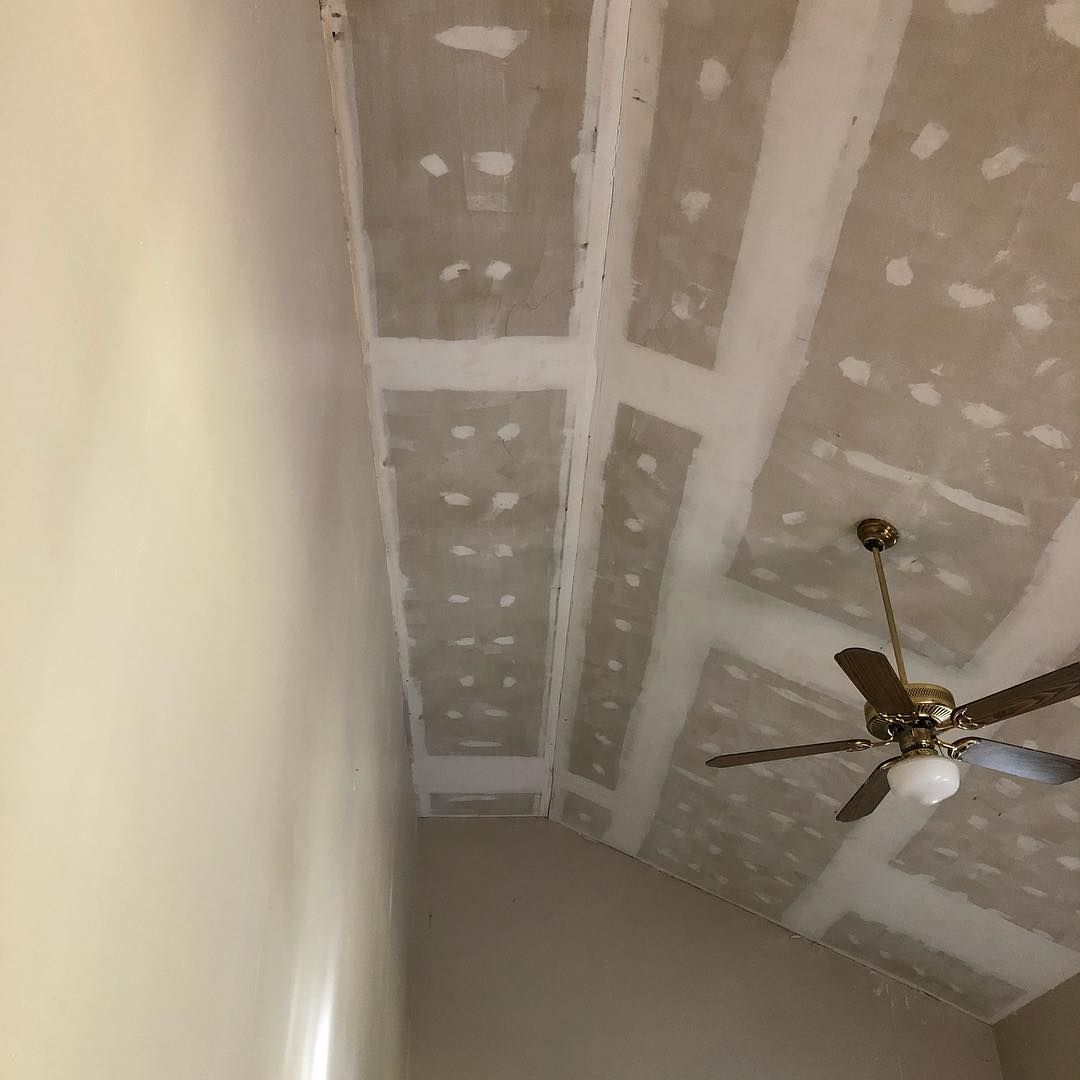 Drywall and Plastering for Costa Painting in Suffolk, VA