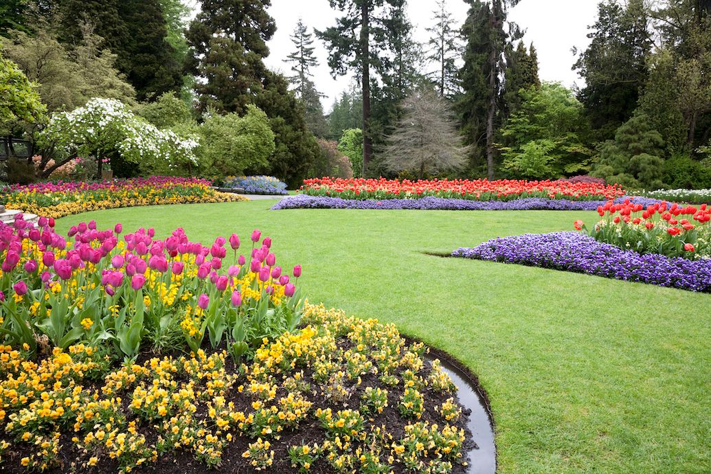 Natural Stone Hardscape for Unique Landscaping in Poulsbo, WA