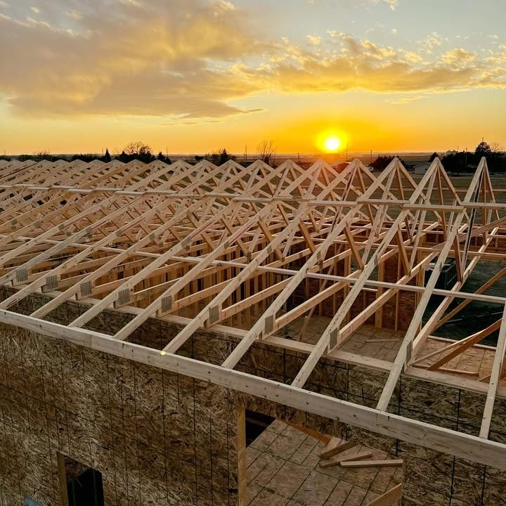 Roofing for SMC Exteriors & Construction in Lexington, NE