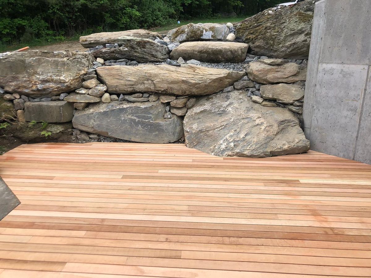 General Remodeling for Davida Homes  in Wesley Chapel, FL