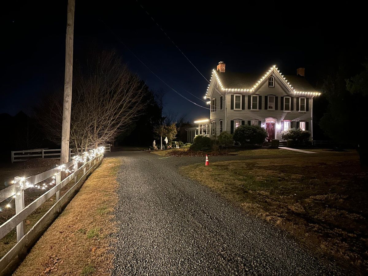 Outdoor Lighting for Unique Outdoor Lighting in Short Hills, NJ