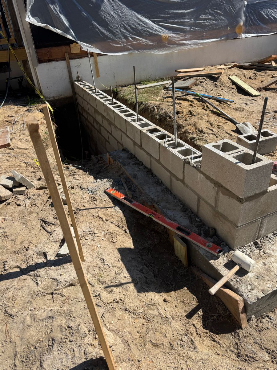 Additions and Garages for Home Perfection LLC in Brick Township, NJ