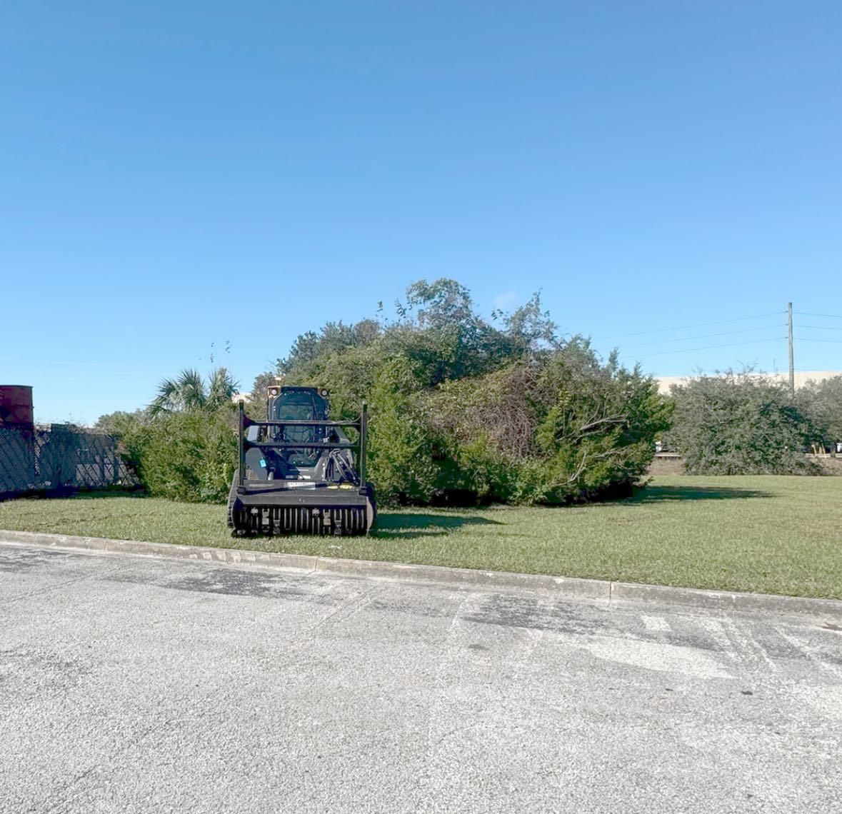 Commercial Property Maintenance for Jacksonville Outdoors in Jacksonville, FL