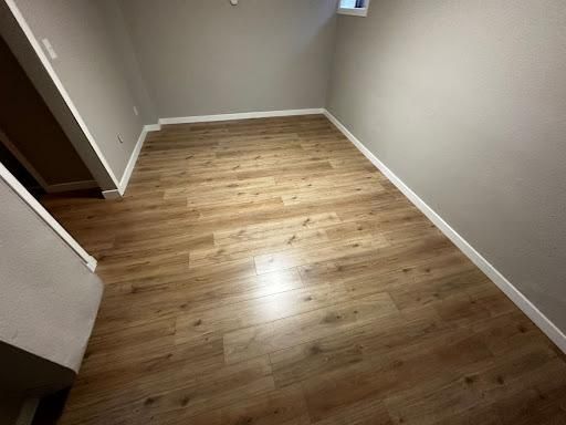 Flooring for Happy Home Projects Co-op in Lakewood, CO