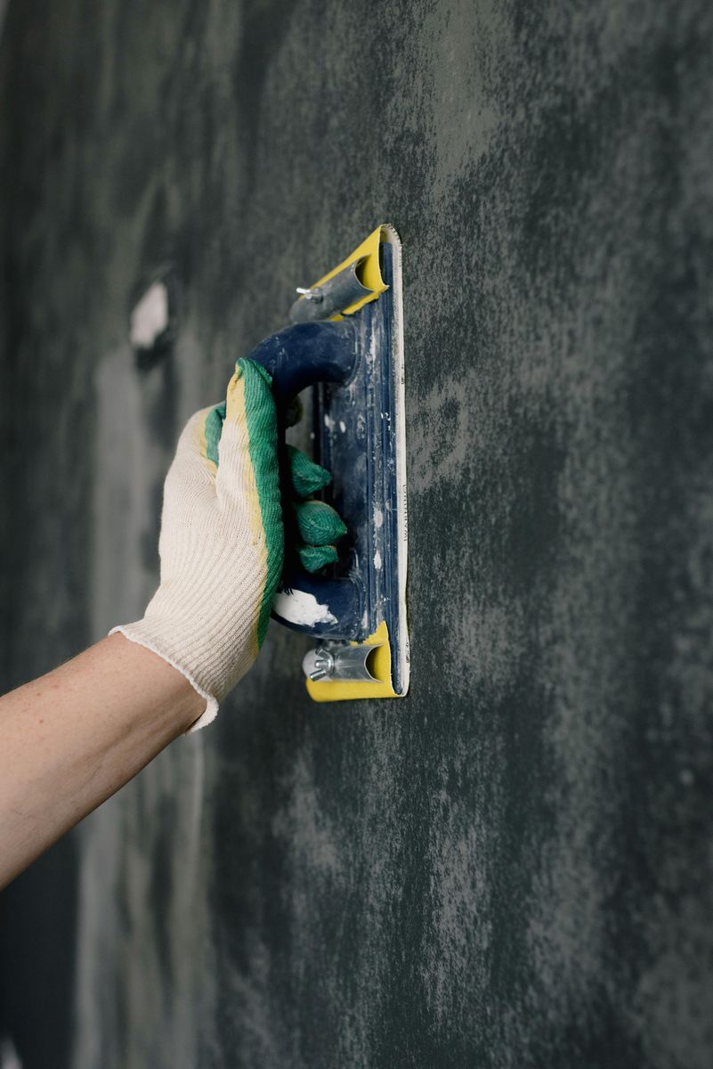 Drywall and Plastering for Fred's Painting in Turlock, CA